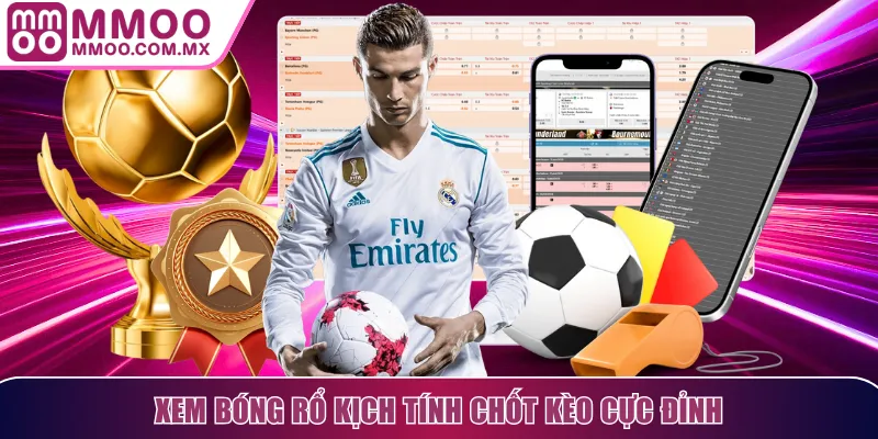 Xem bóng rổ kịch tính chốt kèo cực đỉnh